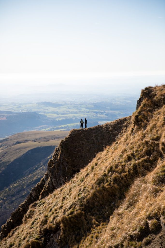 découvrir l'auvergne et ses randonnées